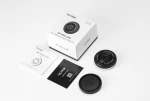 Viltrox AF 28mm f/4.5 Lens For Sony FE