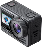 Akaso Brave 8 Lite 4K Waterproof Action Camera