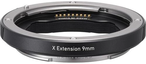 Hasselblad X Extension Tube (9mm)