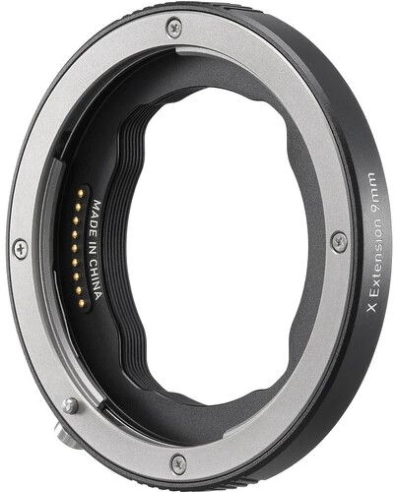 Hasselblad X Extension Tube (9mm)