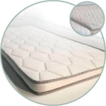 Ανώστρωμα AegeanSleep TOP FOAM 090x200x006cm
