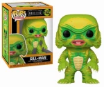 Funko Pop! Movies: Universal Monsters - Gill Man #1632 Vinyl Figure