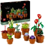 LEGO® Botanicals: Tiny Plants (10329)