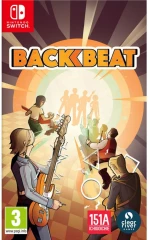 NSW Backbeat