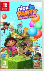 NSW Nick Jr. Party Adventure