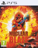 PS5 Nuclear Blaze