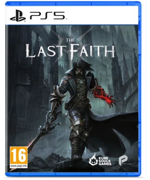 PS5 The Last Faith