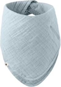 Bibs Bandana Baby Blue 9404231