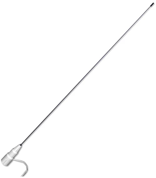 Κεραία VHF 100cm Inox