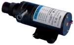 Αντλία Λυμάτων Macerator - 12V