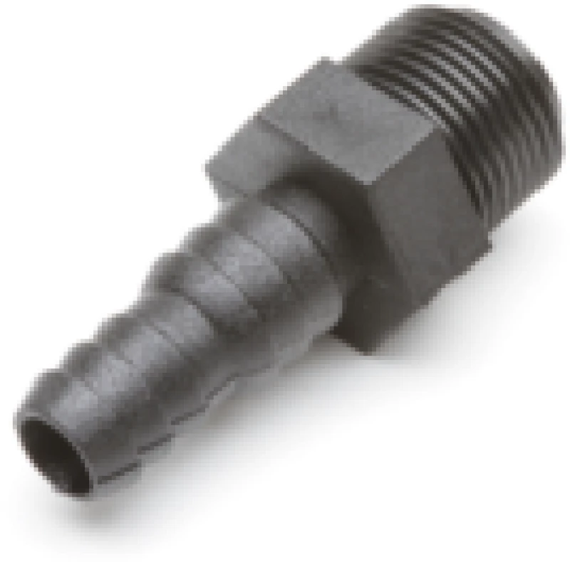 Ρουξούνι Σωλήνα Πλαστικό Σπείρωμα 3/8’’ Φ10-12mm