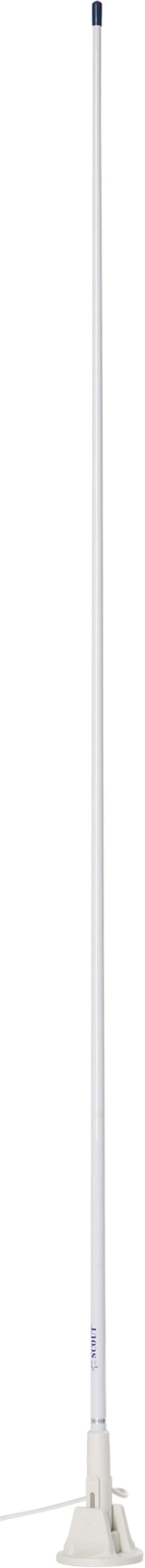 Scout® VHF Κεραία Από Fiberglass