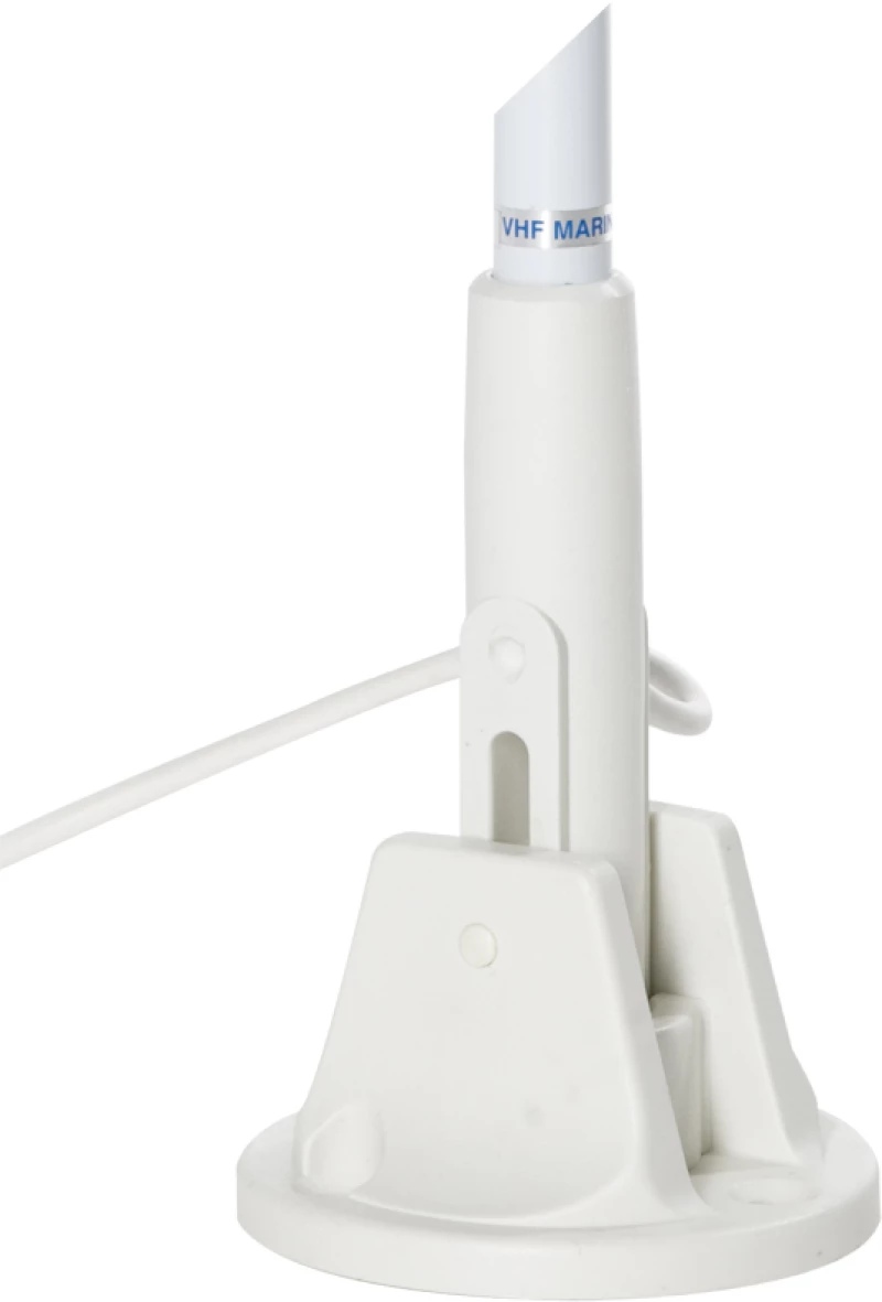 Scout® VHF Κεραία Από Fiberglass