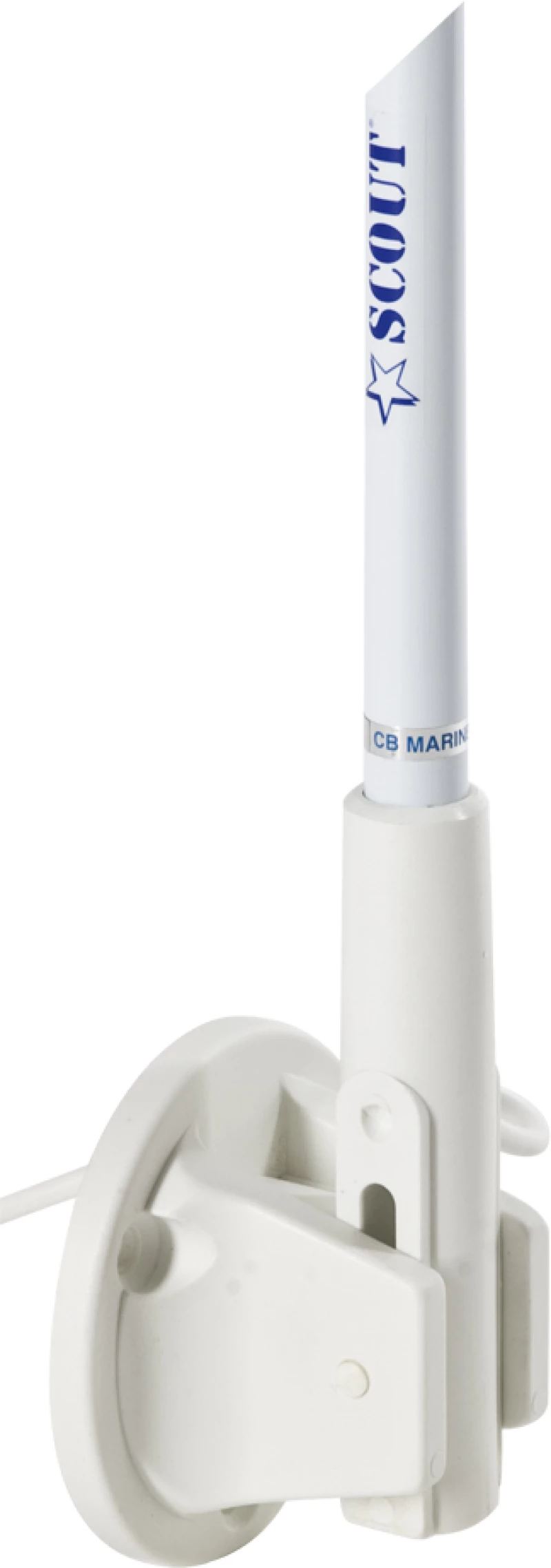 Scout® VHF Κεραία Από Fiberglass