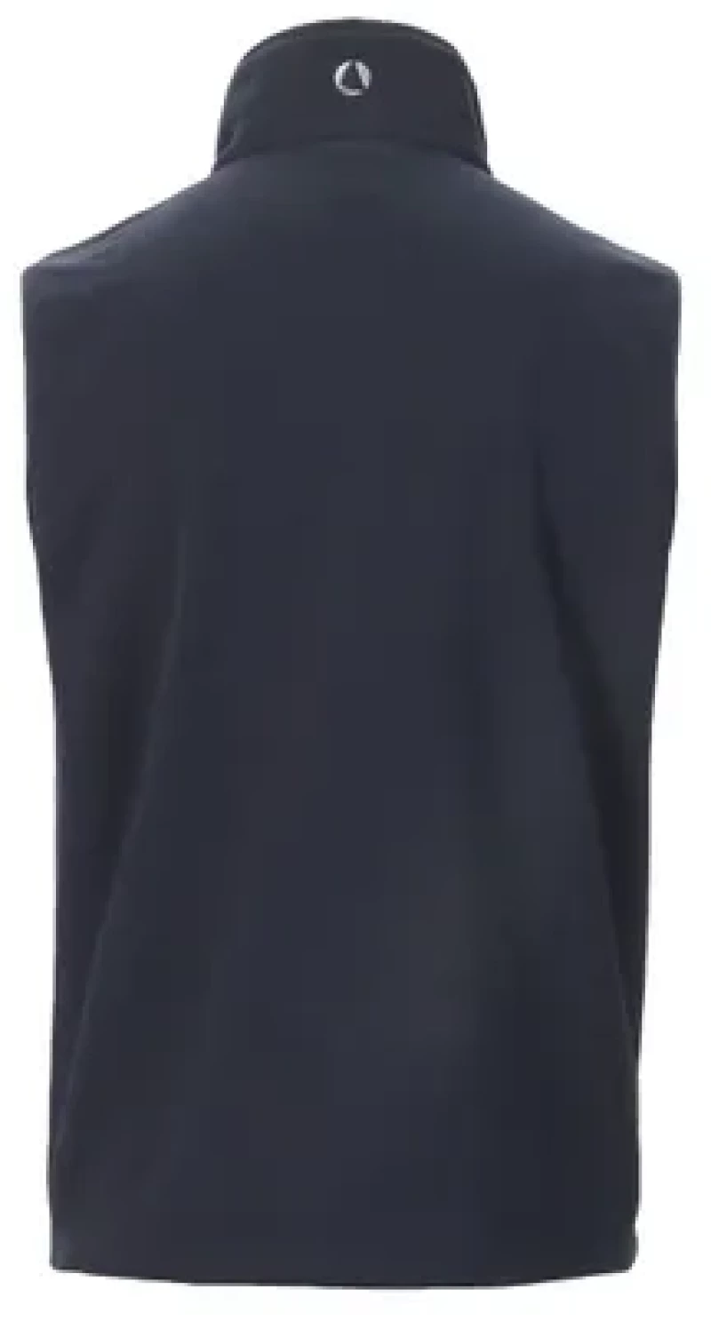 Musto Γιλέκο Nautic Polartec® Fleece Navy