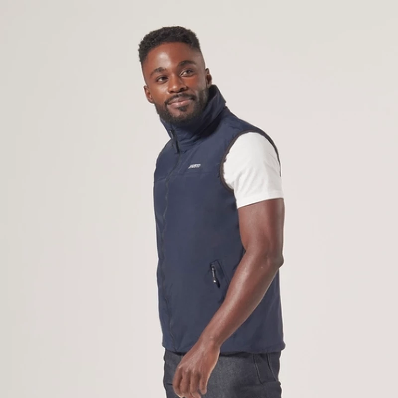 Musto Γιλέκο Snug Vest 2.0