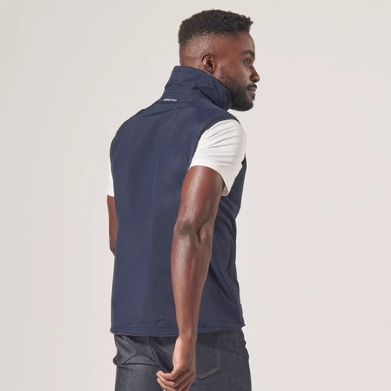Musto Γιλέκο Snug Vest 2.0
