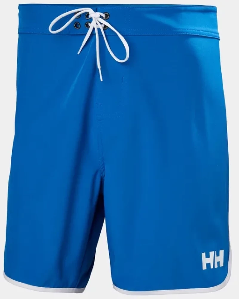 Helly Hansen Ανδρικό σορτς HP Curve Board 7” - Cobalt 2.0