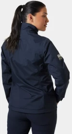 Helly Hansen Γυναικείο Crew Sailing Jacket 2.0 - Navy