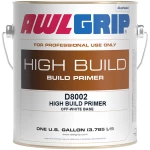 AWLGRIP High Build Epoxy Primer Base D8002 Off White Εποξειδικό Αστάρι Δύο Συστατικών 1G(3.785L)