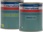 International Epoxy Finishing Filler