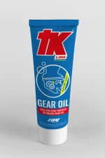 Silpar TK Λιπαντικό Λάδι Εξωλέμβιων Μηχανών Gear Oil 250ml