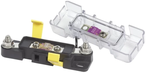 Blue Sea Systems Ασφαλειοθήκη για Ασφάλειες AMI®/MIDI®-200A