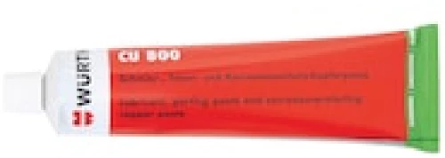 Wurth Πάστα Χαλκού CU800 - 100ml