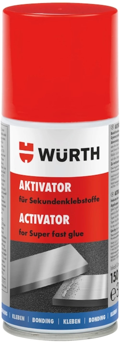 Wurth Κόλλα Στιγμής 150ml
