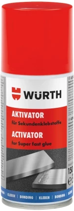 Wurth Κόλλα Στιγμής 150ml