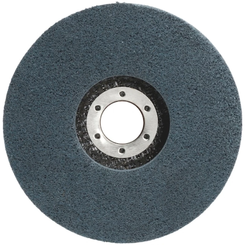 Wurth Συμπιεσμένος Δίσκος Fleece 125mm Ν5 για Inox