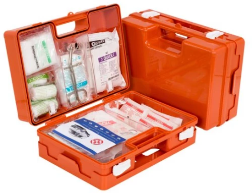 Φαρμακείο CE BOX 1