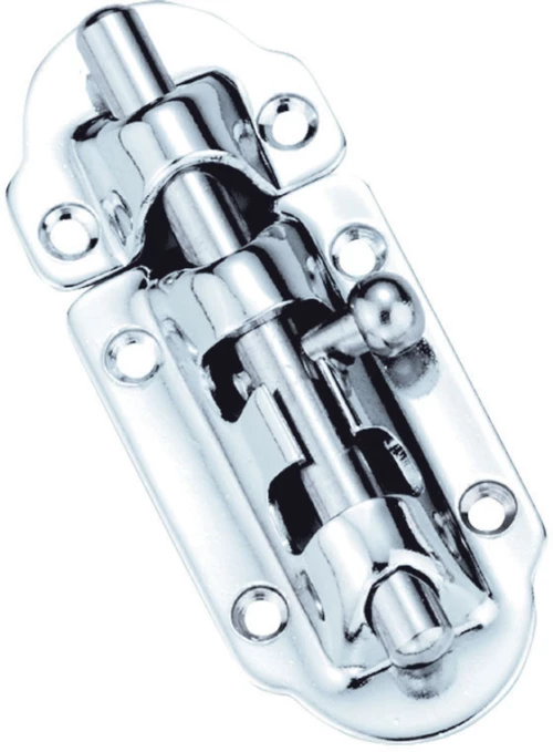 Σύρτης Πόρτας Inox 316