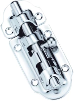 Σύρτης Πόρτας Inox 316
