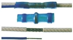 Σύνδεσμος καλωδίων αδιάβροχος - 4/2mm