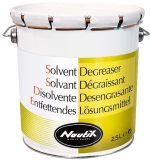 Καθαριστικό Επιφανειών NAUTIX SD - 2.5lt