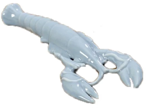 Θαλασσινά ζωάκια πορσ.13εκ.