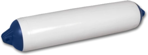 Castro Κατρακύλι Λευκό Μπλε - 26x135cm