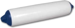 Castro Κατρακύλι Λευκό Μπλε - 26x135cm