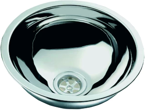 Νεροχύτης Inox - 30cm