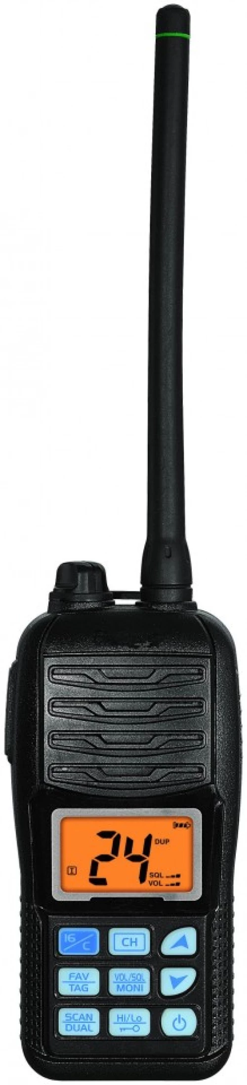 Φορητό VHF Μarine