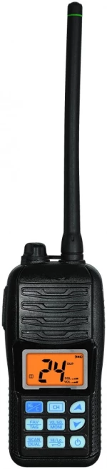 Φορητό VHF Μarine
