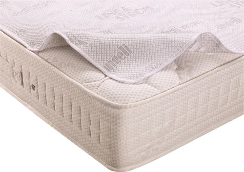 ΠΡΟΣΤΑΤΕΥΤΙΚΟ ΚΑΛΥΜΜΑ LINEA COTTON 160*200
