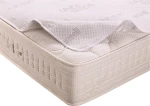 ΠΡΟΣΤΑΤΕΥΤΙΚΟ ΚΑΛΥΜΜΑ LINEA COTTON 160*200