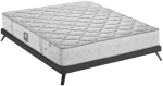 ΣΤΡΩΜΑ ΜΕ ΑΝΕΞΑΡΤΗΤΑ ΕΛΑΤΗΡΙΑ LINEA  ARROW 110*200