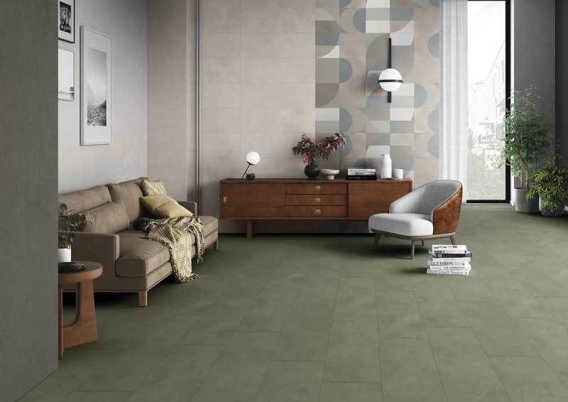 Πλακάκι Cool 30x90 Almond