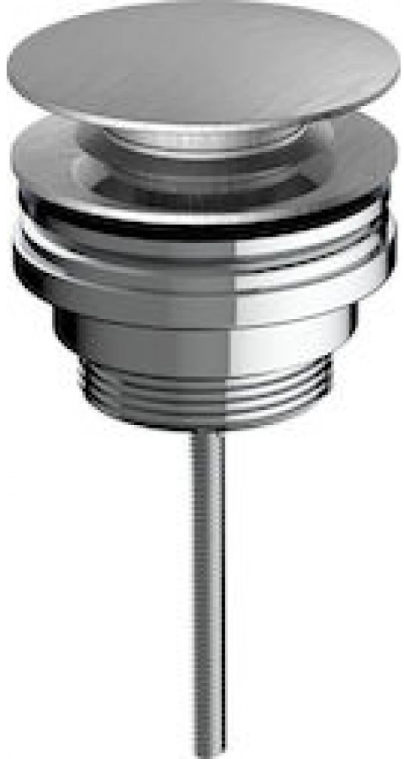Βαλβίδα Νιπτήρα Clic-Clac Eurorama Inox R0338-110