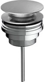 Βαλβίδα Νιπτήρα Clic-Clac Eurorama Inox R0338-110