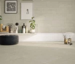 Πλακάκι Stoneline Natural 30Χ60 9845 Rettificato Μπεζ Ματ Ceramica Fiore