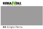 Στόκος Kerakoll Fugalite 04 Grigio Ferro 3kg